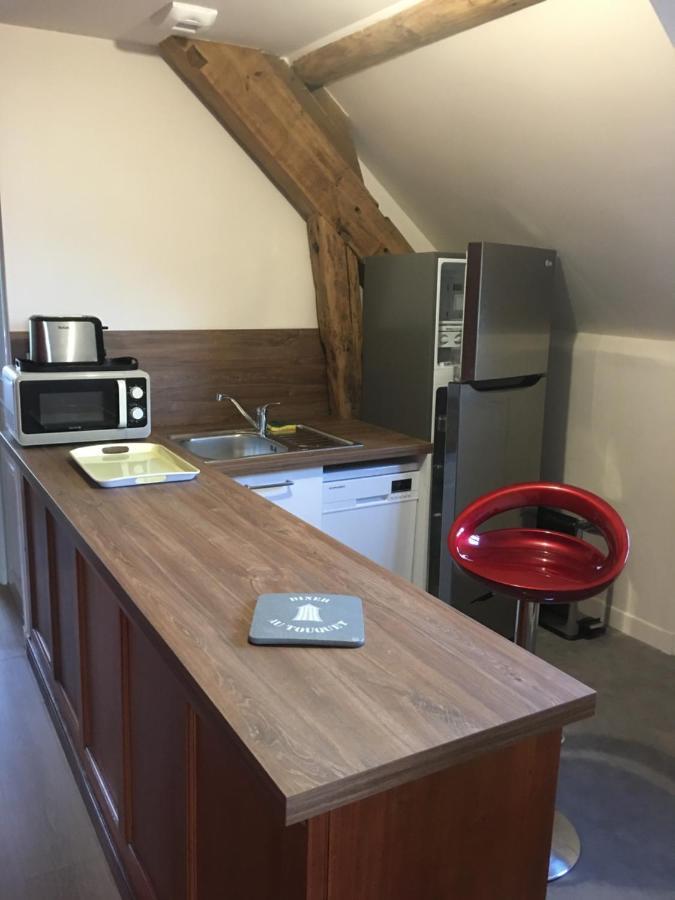 La Grange Aux Portes Du Touquet, 1 Ou 2 Ch, Terrasse, Jardin, Parking Cucq Bagian luar foto
