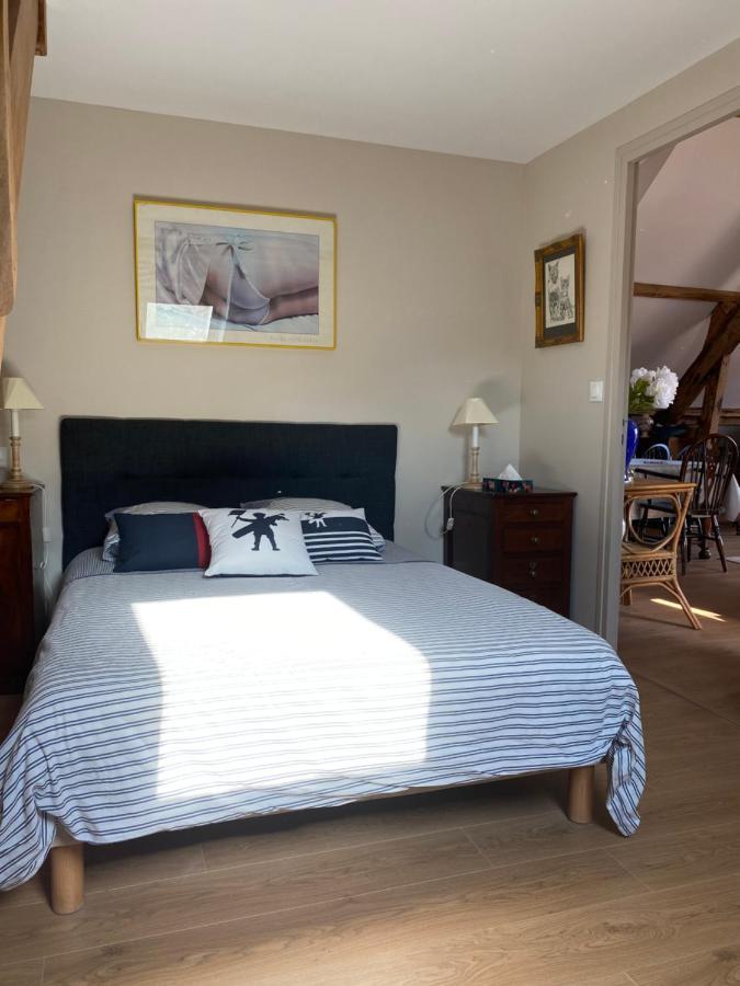 La Grange Aux Portes Du Touquet, 1 Ou 2 Ch, Terrasse, Jardin, Parking Cucq Bagian luar foto